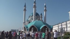 Круиз по Волге от Москвы до Астрахани. Часть 2