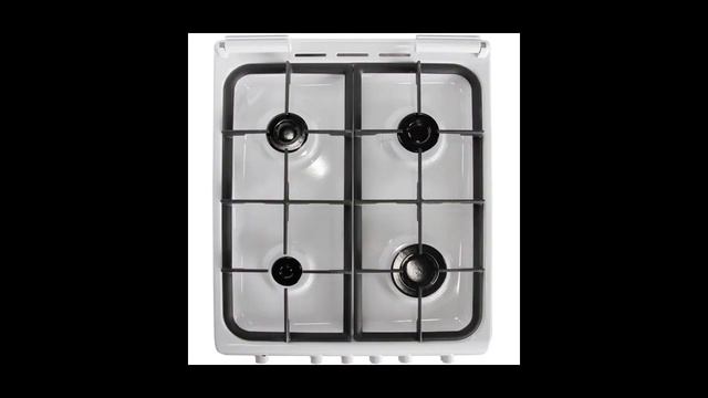 Комбинированная плита (50-55 см) De Luxe смотреть онлайн