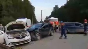 Клип. Сдай вождение Вика.