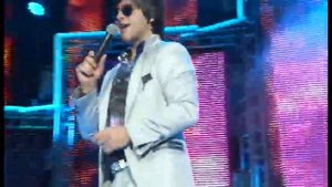 ПЕСНЯ ПРОСТО ОГОНЬ???? АЗНАУР   Огонь твоей любви