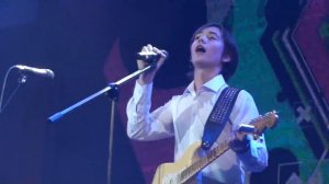 Владимир Черноклинов - "Любовь" Юбилей Виктора Салтыкова (КОРСТОН)