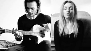 Christina Perri - A Thousand Years (acoustic cover) Czifra László & Nyikes Linda