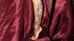 Female Tattoo designs | tattoo on chest girl | Tattoo Photo  Girls | Tatu photo || Butterfly Tattoo