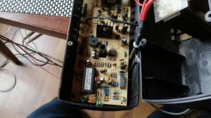 Отключение режима Green Mode Powercom BNT 400a