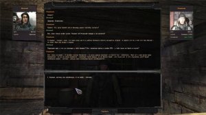 Народная Солянка ОП-2.2 #078 "Старик,Гинеколог,Голограмма,Жора,Циклоп,Пиллигрим,детектор Голограммы