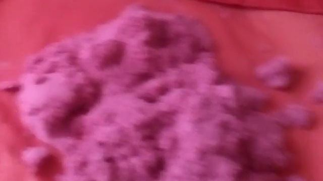 Космический песок смотреть онлайн