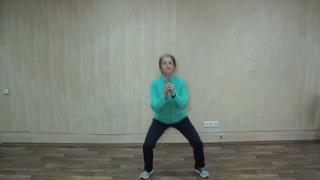 Во всемирный день здоровья присоединяйся к флешмобу ЗАРЯЖАЙСЯ НА ЗДОРОВЬЕ master copy смотреть онлайн