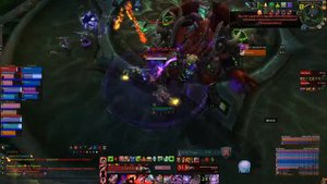 Кил'джеден (героический режим)