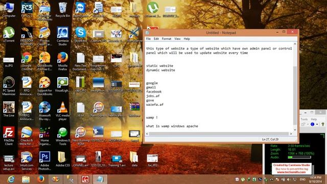PHP in Pashto Lecture 01 смотреть онлайн