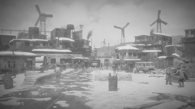 Introduction to Atom RPG: Trudograd смотреть онлайн