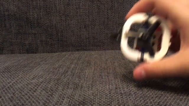 Обзор набора LEGO Creator 31071 1 часть смотреть онлайн