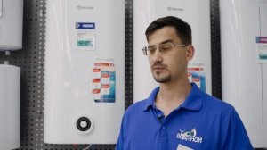 Проточный или накопительный водонагреватель