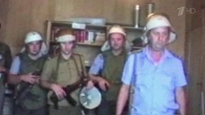 30 лет назад вспыхнул грузино-абхазский конфликт, который называют прологом большой войны