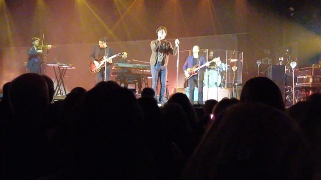 Jack Savoretti - What More Can I Do (LIVE) смотреть онлайн