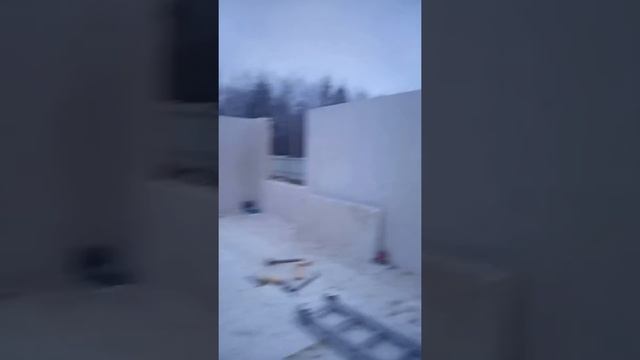 Собираем домокомплект из #сип_панелей на основе #смл смотреть онлайн