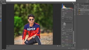 PS || Photoshop Tutorial - Real CB Editing in Photoshop cc 17-19,2020 & cs6 | CB Edit New Tutorial