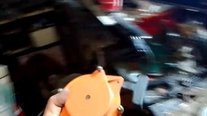#1 Переделка бензопилы Урал под STIHL ? (1 начало, задумка, планы на дальнейшее построение)