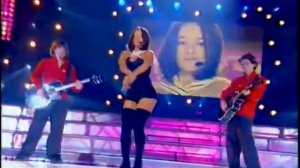 Alizée - J'en Ai Marre