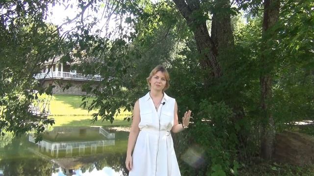 1. Рисунок человека из геометрических фигур. Кто вы: руководитель, исполнитель или кто-то другой? смотреть онлайн