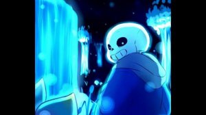 Музыка Санса из Undertale