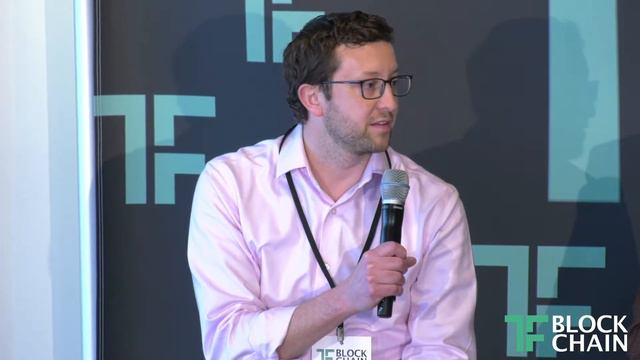 TF3 | Regulatory Landscape of Blockchain | Jonathan Miner, Lawrence Lerner,  Joseph Cutler
