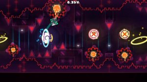 СЮЖЕТ В GEOMETRY DASH 2.2? ЧТО ПРИГОТОВИЛ ROBTOP В ОБНОВЛЕНИИ 2.2