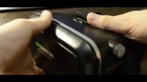 "Ламповый Обзор" - VR SHINECON - Обзор и распаковка.