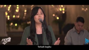 Andaikan Ku Harus Memilih - Barito Worship (cover)