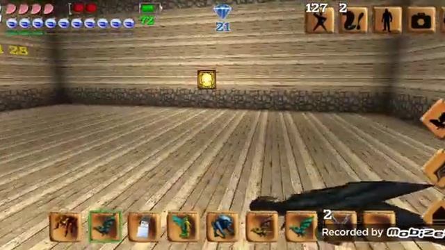 Block Story. Как быстро прокачать любого питомца на 50 lvl смотреть онлайн