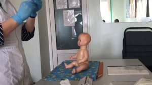 Проба Манту (манту сынамасы)