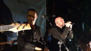 25/17 - Я никогда не видел моря @ фестиваль Донской Иконы