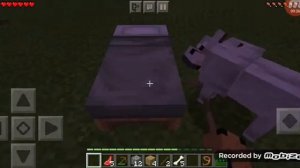 Выживание с Алисой Minecraft выживание.