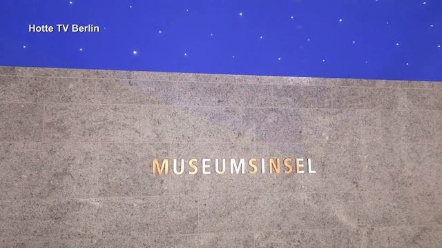 Eröffnung Museumsinsel die erste Bahn hält hier unter einem Sternenhimmel смотреть онлайн