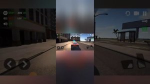 Обзор игры Ultimate Car Driving Simulator