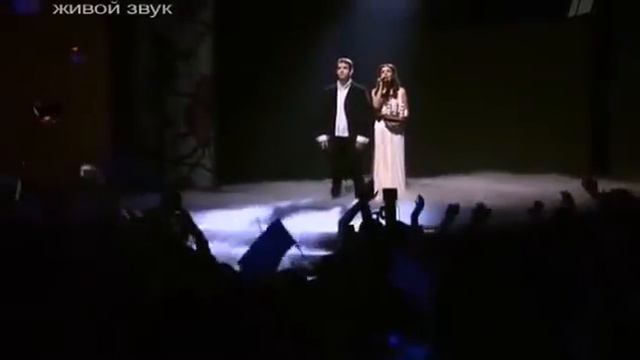 Зара и Д Певцов Ты меня на рассвете разбудишь Segment 0 x264 смотреть онлайн