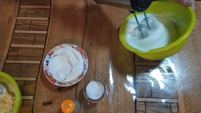 ?Треска в воздушном кляре. Очень вкусная рыба!