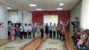 Частушки на День дошкольного работника, 27 сентября 2022 года