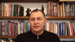 Уроки истории для Ахмада Салпагарова. Занятие 2.