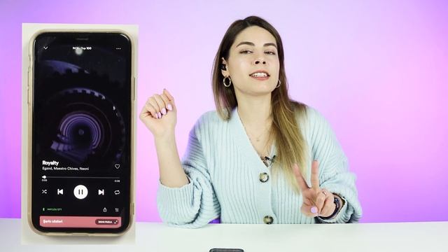 HAYLOU'NUN EN ÇOK SATILAN BLUETOOTH KULAKLIĞI - Haylou GT1 Detaylı İnceleme смотреть онлайн