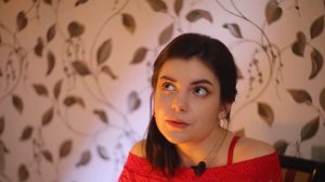 "Скажите, Вы когда-нибудь любили?" - Люся Моренцова/ Стихотворение о любви