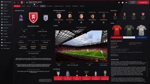 Как установить логотипы в Football Manager? Гайд по установке.