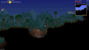 Terraria | Бесконечная вода | Как сделать своё озеро? | Озеро для рыбалки! | РАБОТАЕТ НА 1.4