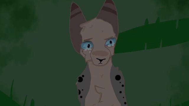 Коршун и Черемуха. #котывоители #фандом #рекомендации #анимация #арт #тренды #ролевая #интересное смотреть онлайн