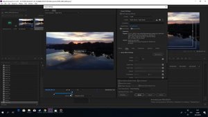 КАК МОНТИРОВАТЬ ВИДЕО | Где Work area bar в premiere
