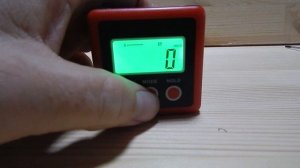 Цифровой угломер или уклономер с алиэкспресс