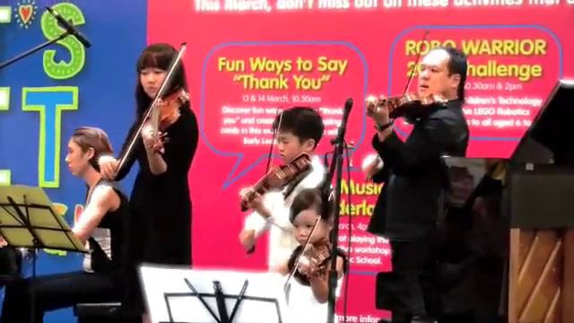 Schoen Rosmarin by Kreisler смотреть онлайн