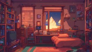 Заставьте себя чувствовать позитивно и умиротворенно 🍀 Lofi Coffee ☕ ~ Lofi Hip Hop - Lofi Music