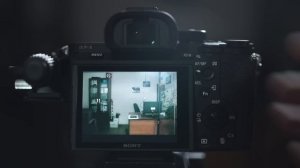 Обзор Sony A7R II на русском языке. 2 часть.
