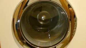 Miele Touchtronic W3033 - Load of Whites