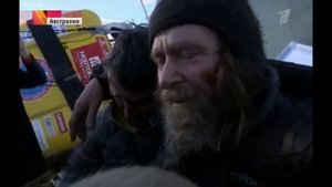 Фёдор Конюхов: Вокруг света на воздушном шаре за 11 дней!